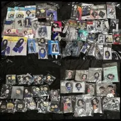 東京リベンジャーズ　場地圭介　アクリルキーホルダー　ラバーストラップ　まとめ売り