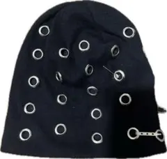 完売品 PAM Urchin Spike Beanie ニットキャップ - メルカリ
