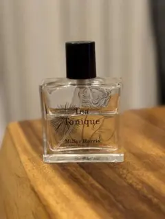 Miller Harris Tea Tonique 50ml【国内正規品】