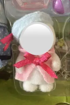 新品　シルバニアファミリー　アザラシの赤ちゃん　アザラシ　赤ちゃん　洋服のみ