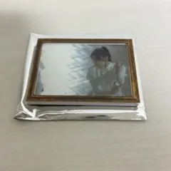 櫻坂46 村井優 ランダム額縁マグネット