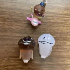 なめこ栽培キット 山形限定 ご当地ストラップ - メルカリ