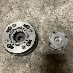 リード100 JF06 クラッチ　ホンダ純正クラッチアッセンブリ リード100 JF06 クラッチ ホンダ純正クラッチアッセンブリ - メルカリ