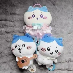2026年最新】ハチワレ ぬいぐるみの人気アイテム - メルカリ