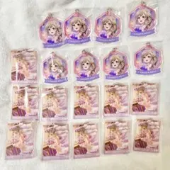 ラブライブ! アクリルトレーディングキーリング Ver.2 - メルカリ
