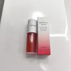 nooni appleberry lip oil 3.7ml　ヌニのサムネイル