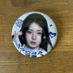 BABYMONSTERワールドツアーランダムバッジローラのサムネイル