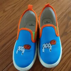 マーキーズ　カラフルスリッポン