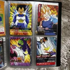 2025年最新】ドラゴンボールデータカードダスの人気アイテム - メルカリ