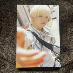 &TEAM JO CanCamMeetsフォトムックHMV限定特典 手繋ぎトレカ