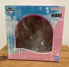 一番くじ NIKKE CHAPTER8 B賞 ラピ レッドフード 水着フィギュア