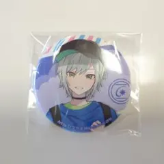 プロセカ　感謝祭　缶バッジ　日野森志歩