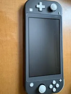 Nintendo Switch Lite グレー 本体