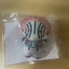 『劇場版「鬼滅の刃」無限城編』第一章 ゆらふわみにみにぬいぐるみ　猗窩座