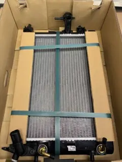 新品未使用 ラジエーター アコードワゴン ce1 社外 コーヨーラド製