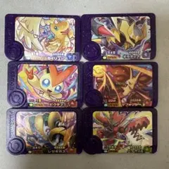 ポケモンフレンダ　スーパートレジャー　まとめ売り