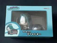 ポケモン フィギュア チリ & ドオー