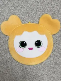 TWICE BABY LOVELYS うちわケース ジブリー ジヒョ