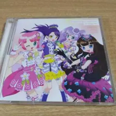 3008.48 「プリパラ」Pripara Song♪ collection