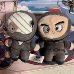 2025年最新】雑渡昆奈門 ほわぬいの人気アイテム - メルカリ