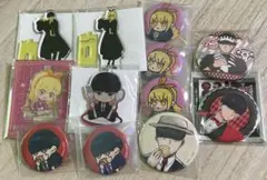 マッシュル マッシュ レモン グッズセット