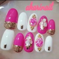 nyan(=∵=)様専用(*^^*)