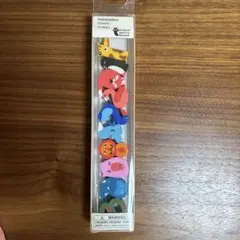Flying Tiger Copenhagen アニマル消しゴム 10個セットのサムネイル