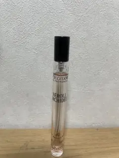 ロクシタン　ネロリオーキデ10ml