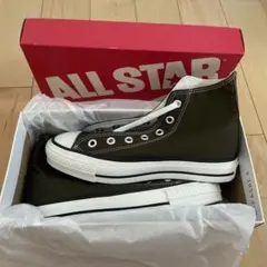CONVERSE ALL STAR オリーブ ハイカット