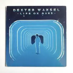激レア USオリジナル Dexter Wansel Life On Mars Album Of The Day | Dexter Wansel - Life On Mars - Soul