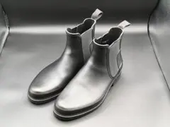 HUNTER　レインブーツ　UK7　ブラック MFS9060RMA