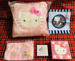 サンリオグッズ福袋　 　2000年代☆おまけ付き☆