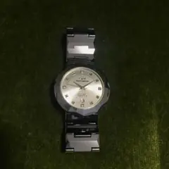 テクノス　TECHNOS TEM536 腕時計　電池切れ
