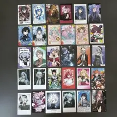 にじさんじ　チェキ風カード等　まとめ売り にじさんじ チェキ風カード まとめ売り - メルカリ