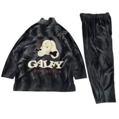 新品未使用 Gibous galfy ガルフィー ジャージ ズボン セットアップ