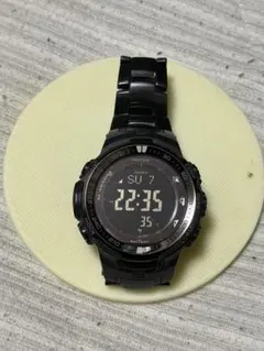 CASIO カシオ PRO TREK PRT まとめて6個 (T164) - メルカリ