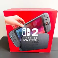 新品未開封】スイッチ2 NintendoSwitch2 日本語・国内専用 - メルカリ