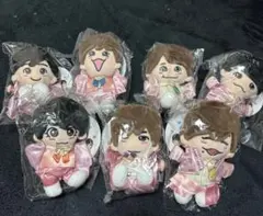 バンドリ やほぬい MYGO 5点 セット - メルカリ
