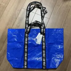 AAA 與真司郎 I AM WHAT I AM トートバッグ 販売終了品 - メルカリ