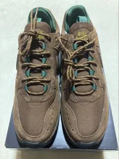 NIKE W AIR FORCE1 WILD 新品