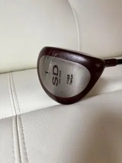 PRGR DATA WOOD Reverse ウッド 15° 17° 2本 - メルカリ