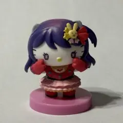 チョコエッグ ハローキティ 推しの子　アイ