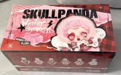 ア*ル様 SKULLPANDA Winter Symphony アソート 新品未
