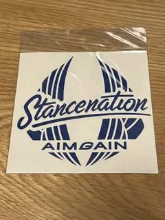 中古品】レア パンナム レコード スリップマット 砂原良徳 まりん