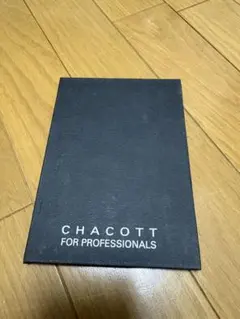 CHACOTT FOR PROFESSIONALS アイシャドウパレット 912のサムネイル