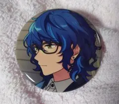 あんスタ 缶バッジ 青葉つむぎ