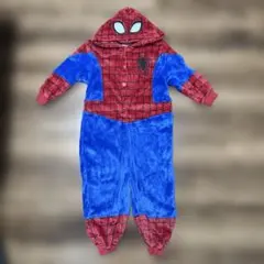 スパイダーマン 着ぐるみ 130
