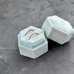 指輪ケース 小物入れ