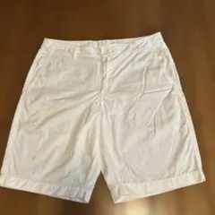 UNIQLO/ユニクロ ショートパンツ チノショーツ【M】訳あり