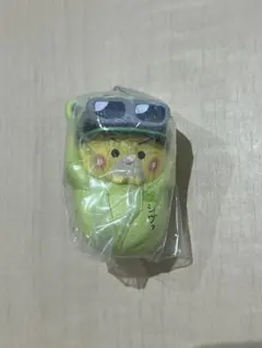 カラフルピーチ おくるみますこっと シヴァ